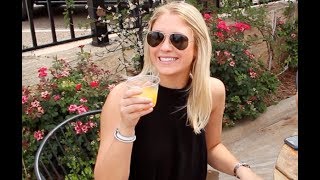The Garden Is Now Open During Lubbock's Downtown Farmers Market