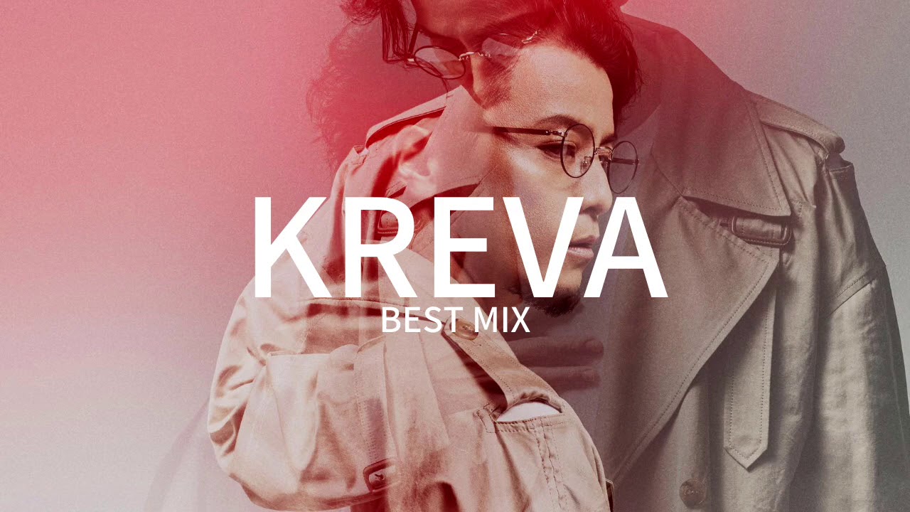 日本語ラップ MIX】KREVA BEST MIX 2020 - YouTube