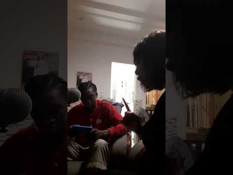 Extrait épisode 8 Nekk Sénégalais ci Maroc de la série Ana Sama Xarit?#anasamaxarit #afrique #radio