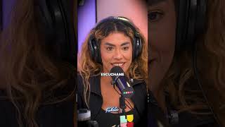 Lola del Carril nos cumplió la promesa #patriayfamilia #luzutv