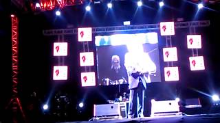 JO JO JORGE FALCON EN TULANCINGO 2015