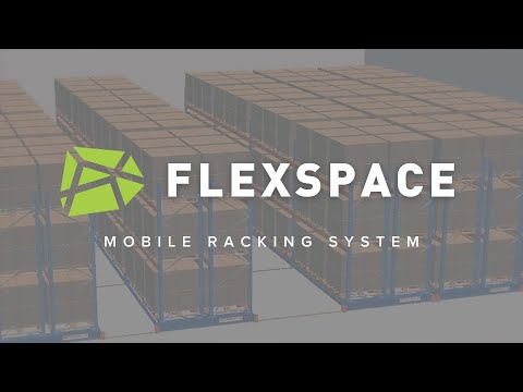 Mobile Racking System