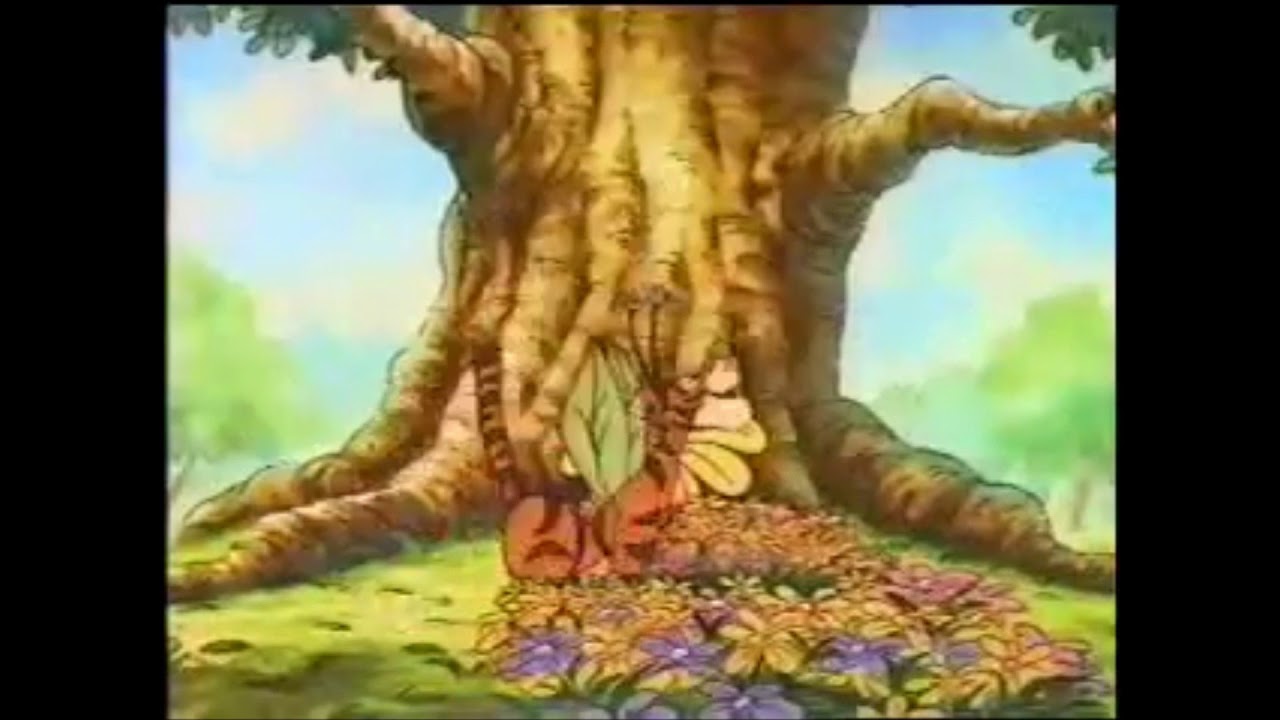 winnie the pooh friendship song  youtube