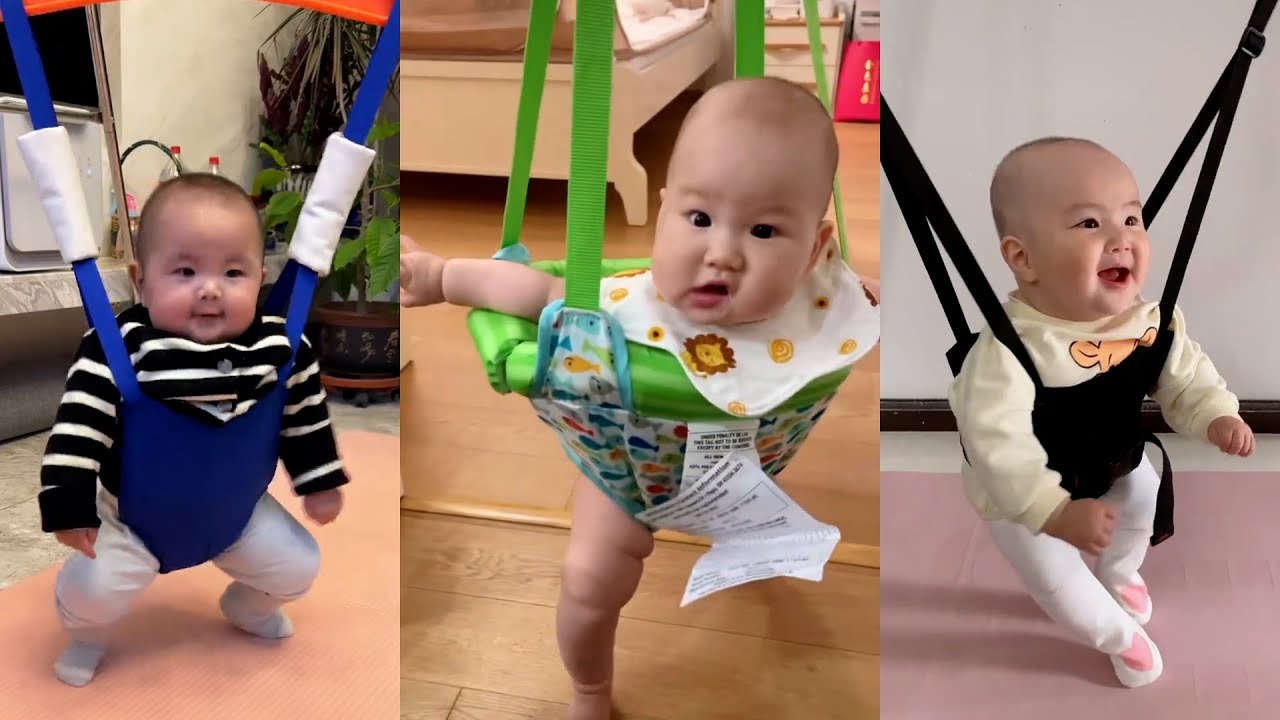 Babies jumper bouncer. What you should know before buying jumper toy
