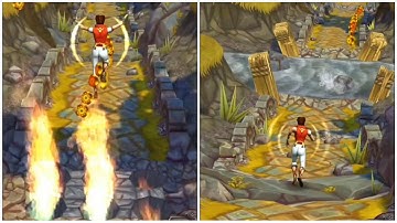 TEMPLE RUN 2 FUNNY GAME #138 | BEST RUNNER GAME ON ANDROID/IOS