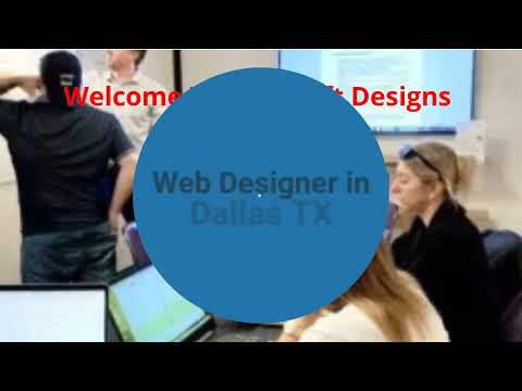 Web Loft Designs : #1 Web Designer in Dallas, TX