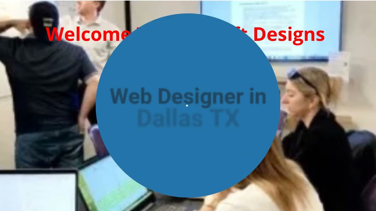 Web Loft Designs : #1 Web Designer in Dallas, TX