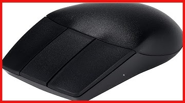 ELECOM  Japan Brand  Wireless 2 4GHz Connection, Basic 3D CAD Mouse, No Scroll Wheel