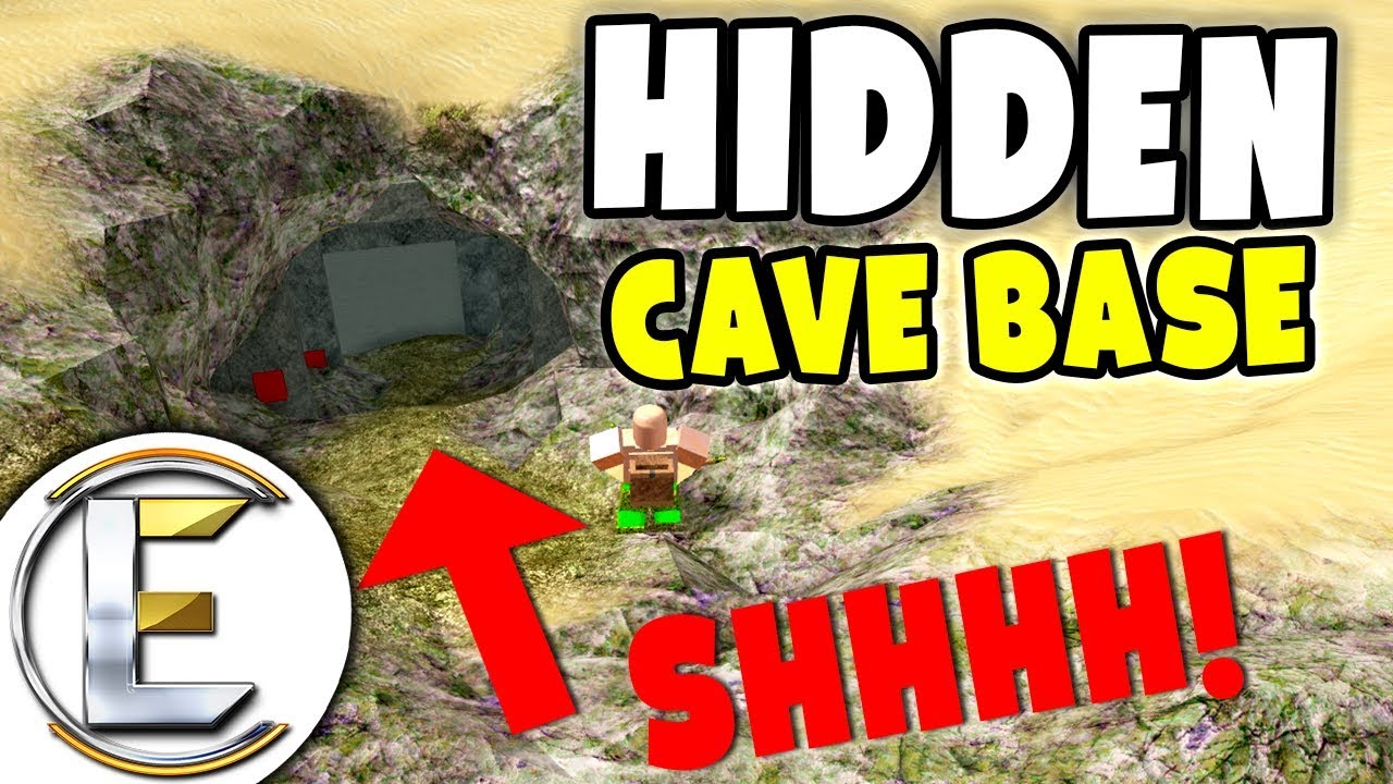 Hidden Cave Base Roblox Crystals Booga Booga Steel
