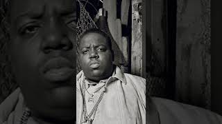 The Notorious B.I.G.  prod by yoyo_ma_fucker #music #shorts #video#reels