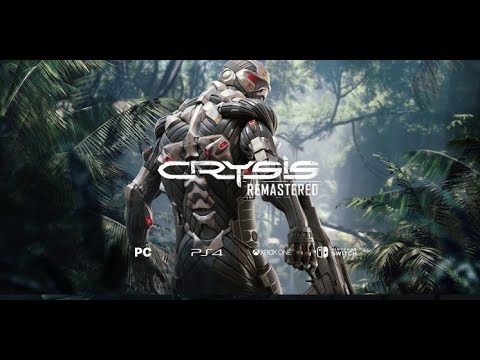 crysis 3 remastered ps4 download crysis 3 remastered ps4 download