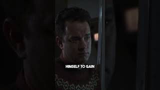 Tom Hanks Cast Away Transformation