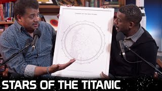 The Stars of Titanic: Neil deGrasse Tyson Weighs In