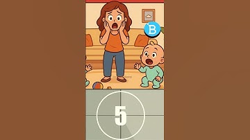 Guess Who Is The Alien? #shorts #trending  #puzzle #brainteasers #riddle #entertainment