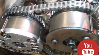 How do I synchronize (control) the HR16 engine on a 2014 Nissan Juke