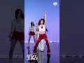 ITZY-'Girls will be girls' Relay Dance•@MnetM2•#kpopworldッ#itzy#girlswillbegirls#relaydance