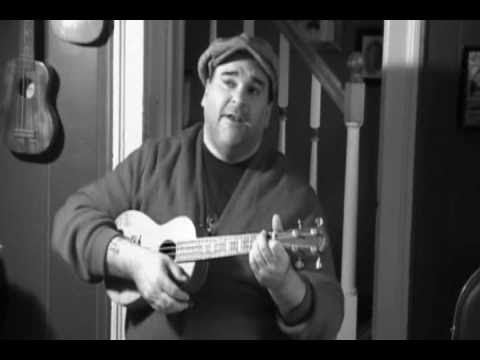 Pennies From Heaven - Ukulele Crooner - Rick Russo