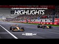 HIGHLIGHTS! Who took pole in CHAOTIC Chinese Grand Prix Sprint Qualifying 🌧 image