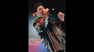 TERA CHEHRA ISS KADAR - HEART TOUCHING SONG - KUMAR SANU