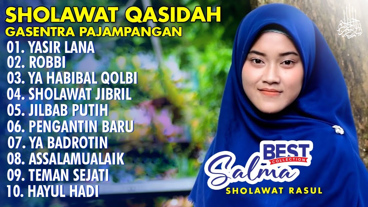SALMA \