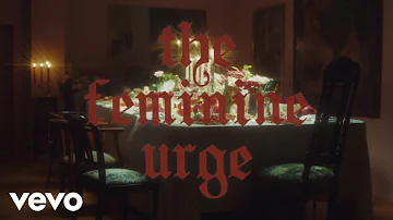 The Last Dinner Party - The Feminine Urge