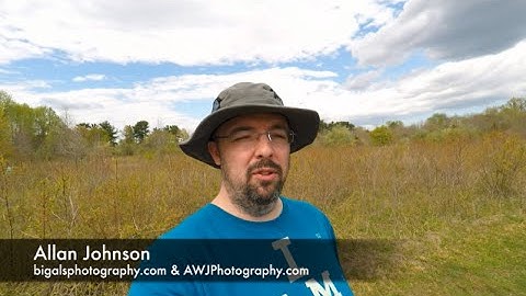 Nikon D5200 Time-Lapse Test Decision