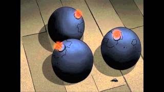 Play video: Voice Over Actor Richard Green - Character Reel