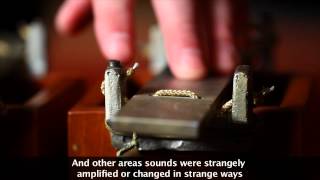 Introduction to Resonance With Artifacts from the National Museum of American History