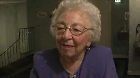 Eunice Knupp Memories