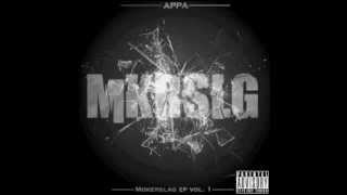 Appa - Voor Wat Het waard Is (Prod. By Tommy)(Follow: @ThisIsAppa., 2013-05-16T19:06:56.000Z)