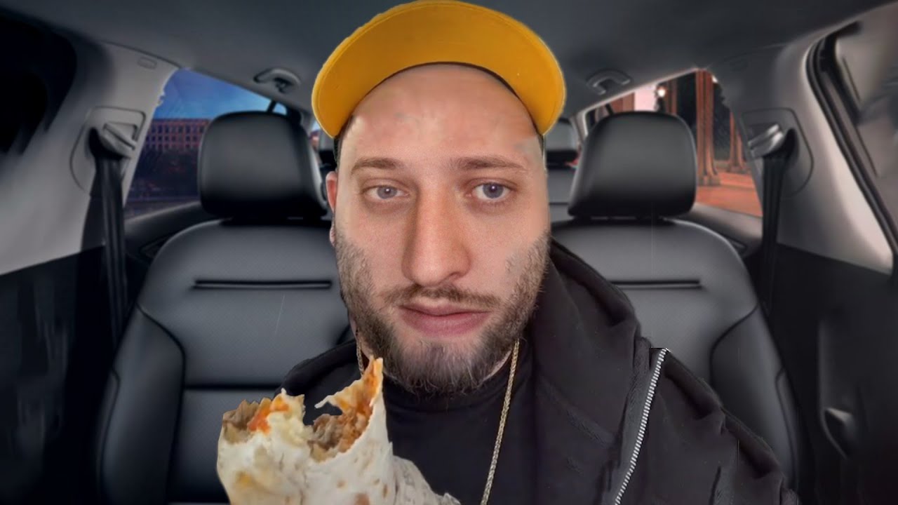 לייב צמרמורות צמרמורות טעיםםםם