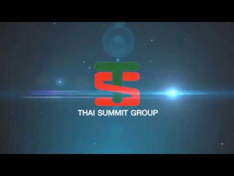 Thai Summit Group - Company Presentation (Thai)
