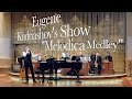 Uegene Kudriashov&#39;s Show - the Melodica Medley