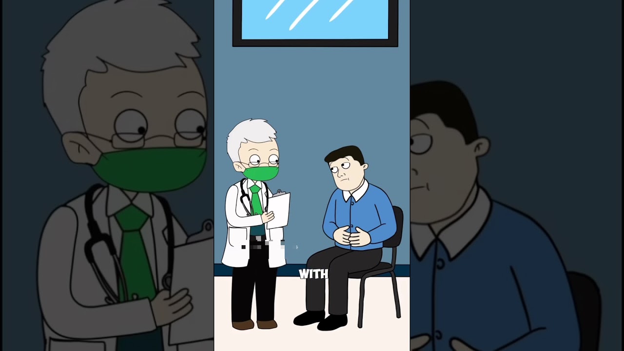 👉 Why Milk and Spicy Food Trigger Ulcer Pain | Stomach Ulcer Explained