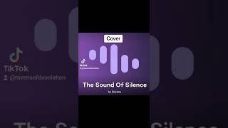 The Sound of Silence Cover