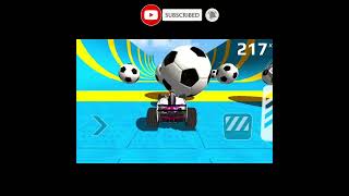 Formula Car Stunt Games 2023 Best High-speed Racing Games Android Gameplay[3]🔥 screenshot 3