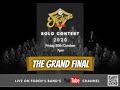 Capture de la vidéo Foden's Solo & Ensemble Contest 2020