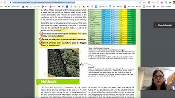 How to Create Citations in Easybib