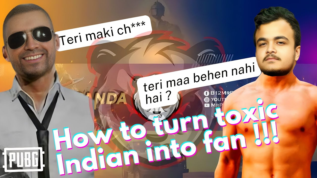 Dont mess with Nepali 🇳🇵🇳🇵Random toxic indian turn into fan ️ YouTube