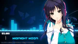 Nightcore - Midnight Moon