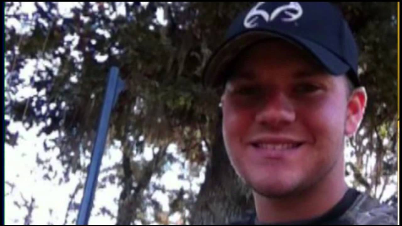 Family Reacts to Firefighter's Death