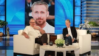 Ed O'Neill Tries to ID Ryan Gosling, Chris Hemsworth and More in a Game of 'Who's This?'