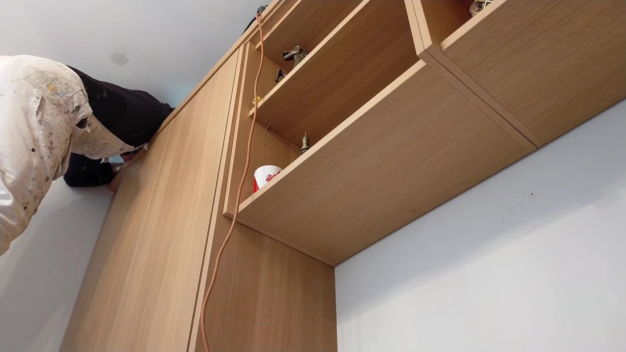 How I Got My 550g Ronseal Wood Filler Back? YouTube