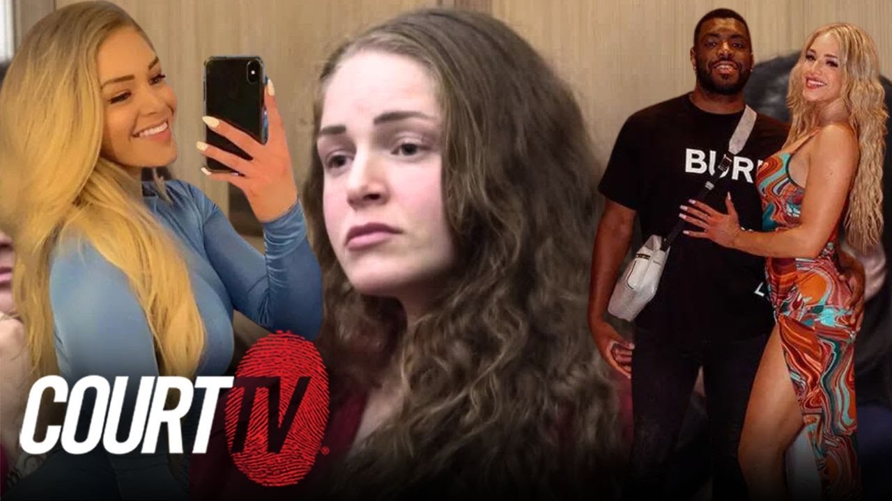 Модель OnlyFans Кортни Кленни и её родители требуют доказательств