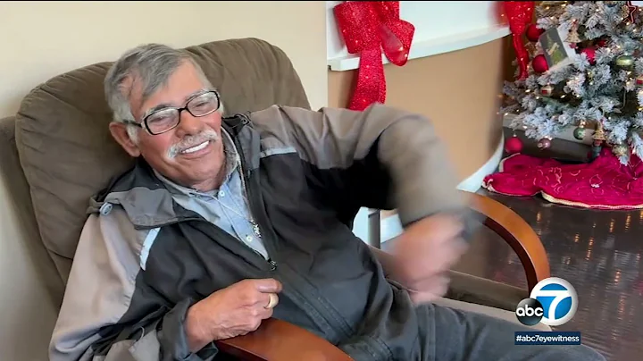 OC barber reunites with street vendor gifting him ...