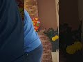 Украшаем реабилитационный центр. Robimy dekoracje dla centrum rehabilitacji.