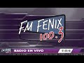 Fm Fénix 100.3 #FmFenixMartinez