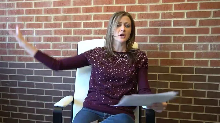 What's Up Peoria: Kelly Schneider of What's Up Peo...