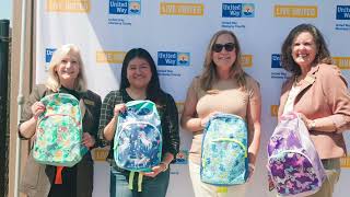 Stuff the Bus 2024 Recap