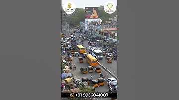 🏡 SURADRU @Rudraram – Premium HMDA Villa Plots Near IIT Kandi | Invest in Your Dream Today!